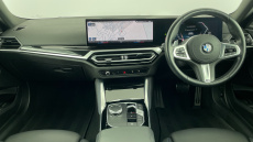 BMW 2 Series 220i M Sport 2dr Step Auto [Pro Pack] Petrol Coupe